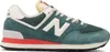 NEW BALANCE – Uni-Sneaker 574  – Größe 44 Produktbild-Vorschau 5