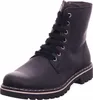 Gabor Schnürboots Damen 31323038363538 Schwarz 38 EU Produktbild-Vorschau 14