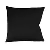 Fleuresse Mako-Satin-Kissenbezug uni colours schwarz 941 Produktbild-Vorschau 1