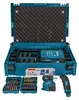 Makita B-49725 Bit und Zubehör Set 96 teilig Produktbild-Vorschau 2