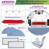 INF Ersatzteile für Roborock S7/S7 Plus/T7/T7 Plus/T7s/T7s Produktbild-Vorschau 3