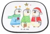 Mr. & Mrs. Panda Hitzeschutz Auto Winterzeit Heilige drei Produktbild-Vorschau 4