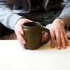 Tasse cadeau vert grenade Fête des pères Fête des Voir les images du produit 7