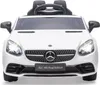 JAMARA Ride-on Mercedes-Benz SLC 12V wh| 461800 Produktbild-Vorschau 5