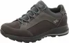 Hanwag Banks Low Lady GTX Größe: 6 / Farbe: asphalt/meer Produktbild-Vorschau 2