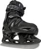Patins à glace et rollers 2 en 1 Raven Pulse Noir, Voir les images du produit 8