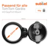 subtel GPS Navigationsgeräte Halterung kompatibel mit Produktbild-Vorschau 4
