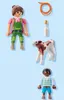 PLAYMOBIL Duopack Polizist und Einbrecher 71804 Produktbild-Vorschau 7
