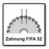 Festool ALUMINIUM/PLASTICS HW, Acrylglas, Aluminium, Produktbild-Vorschau 7