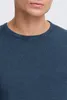 INDICODE IDJadas Herren Strickpullover Feinstrick Pullover Produktbild-Vorschau 4