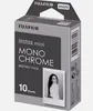 Inst Film Instax Mini Monochrom 10/Pk Produktbild-Vorschau 4