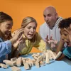 Hasbro Gaming Jenga, 6 Jahr(e), 10 min Produktbild-Vorschau 19