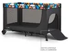 Kinderkraft Joy 2: Letto multifunzionale Happy-Shapes Anteprima dell’immagine prodotto 17