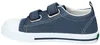 American Club TEN177, Kinder Turnschuhe Klettverschluss Produktbild-Vorschau 3
