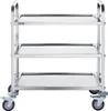 Chariot de service Chariot de laboratoire Chariot de Voir les images du produit 10
