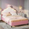UnboxG letto per bambini imbottito 90×200 cm con rete a Anteprima dell’immagine prodotto 5