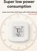 WiFi-Temperatur- und Luftfeuchtigkeitsmonitor, Produktbild-Vorschau 3