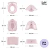 SET: Babywanne, Anti-Rutsch-Matte, Ständer, Ablassschlauch, Produktbild-Vorschau 5