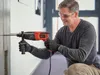 Einhell Marteau perforateur TC-RH 620 4F Kit Voir les images du produit 22