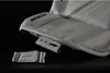 Bauer Toe System Elastic, bianco Anteprima dell’immagine prodotto 2