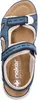 Scarpa da allenamento Rieker blu Anteprima dell’immagine prodotto 41