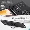 Housse anneau noir mat pour Xiaomi 12 / Xiaomi 12X - Handy Voir les images du produit 2