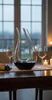 RIEDEL 4100/83 Décanteur BLACK TIE AMADEO 750 ml verre Voir les images du produit 16