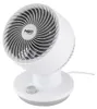 Stolní ventilátor NEO TOOLS 45 W, kompaktní ventilátor s Náhled obrázku produktu 1