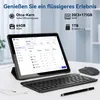 10palcový tablet s klávesnicí, stylusem a pouzdrem, 20 GB Náhled obrázku produktu 2