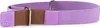 Ladeheid Kinder Gürtel Elastik-Gürtel 1-12 Jahre 34-90 cm Produktbild-Vorschau 2
