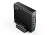 Cubenest S6D0 PD 3.1. 4*USB-C+2xUSB-A GaN Adapter 240W Fast Voir les images du produit 8