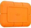 LaCie Rugged SSD STHR1000800 - SSD - crittografato - 1 TB - Anteprima dell’immagine prodotto 4