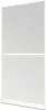 Insektenschutz Windhager EXPERT Rahmentür weiss 100x210 cm Produktbild-Vorschau 1