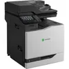 CX820de / Laser / Color / Multi 4-in-1 / 50ppm S/W / 50ppm Produktbild-Vorschau 2