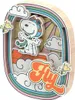 Die Peanuts Puremind Magnet Pilot Dreams Produktbild-Vorschau 2