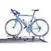 HAKR Speed Alu Silber Fahrradträger + Schloss Produktbild-Vorschau 16