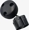 Set di ruote anteriori Husqvarna per Automower 305 310 II Anteprima dell’immagine prodotto 6