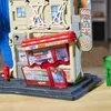 Hasbro SPI Venom Web Slinging City Spielset Produktbild-Vorschau 8