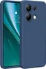 Etteri Silikonhülle Overlay für Xiaomi Redmi Note 13 4G Produktbild-Vorschau 1