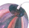 3D Galaxy Mond Lampe 15cm mit 16 Farben – Dimmbare LED Produktbild-Vorschau 13