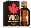 Dsquared2 Wood Eau de Toilette per uomo 100 ml Anteprima dell’immagine prodotto 10