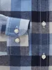 HENSON&HENSON Herren Flanellhemd, kaschmirweich und Produktbild-Vorschau 6