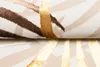 Tapiso Koberec GOLDEN Moderní krátký vlas Béžová hnědá Náhled obrázku produktu 6