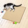 Tappeto tiragraffi in sisal per gatti resistente in molti Anteprima dell’immagine prodotto 5