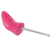 vidaXL Stiefelspanner mit Schuhanzieher Rosa EU 34-40 Produktbild-Vorschau 6