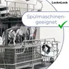 Barattolo per alimenti LOCK&LOCK 1800 ml 15,1x10,8x18,5 cm Anteprima dell’immagine prodotto 24