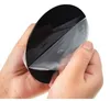 Plexiglasscheibe 3mm, schwarz, Durchmesser 30 cm Produktbild-Vorschau 2