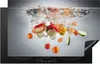 KitchenYeah© Herdabdeckplatte Gemüse - Wasser - Gurke , Produktbild-Vorschau 1