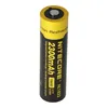 Nitecore NL1823, Dobíjecí baterie, Lithium-ion (Li-ion), Náhled obrázku produktu 1