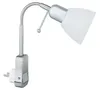 Trio 8911211-07 Stecker-Spot 1xE14 max.40W Produktbild-Vorschau 1